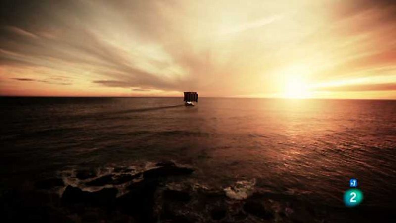 El retorno de Ulises y sus sorprendentes aventuras