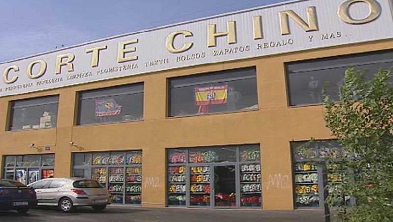 La comunidad china en España, un colectivo de inmigrantes en alza a pesar de la crisis