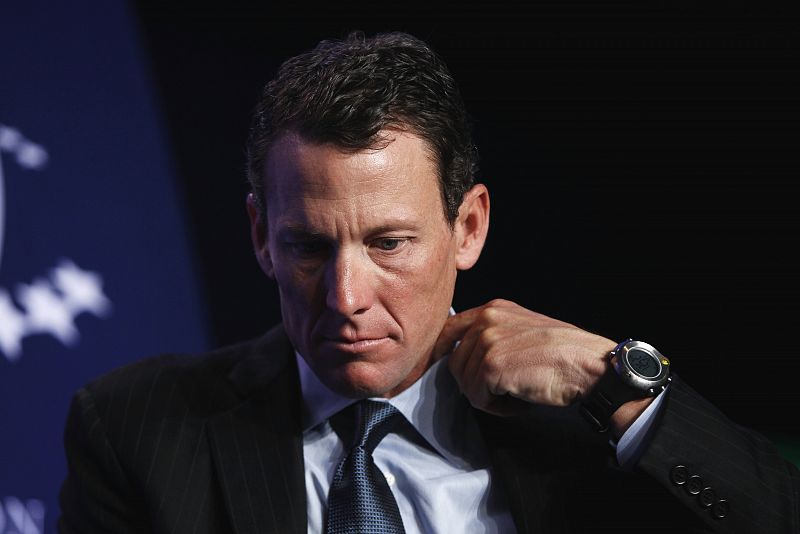 La UCI se pronunciará el próximo lunes sobre el 'caso Armstrong'