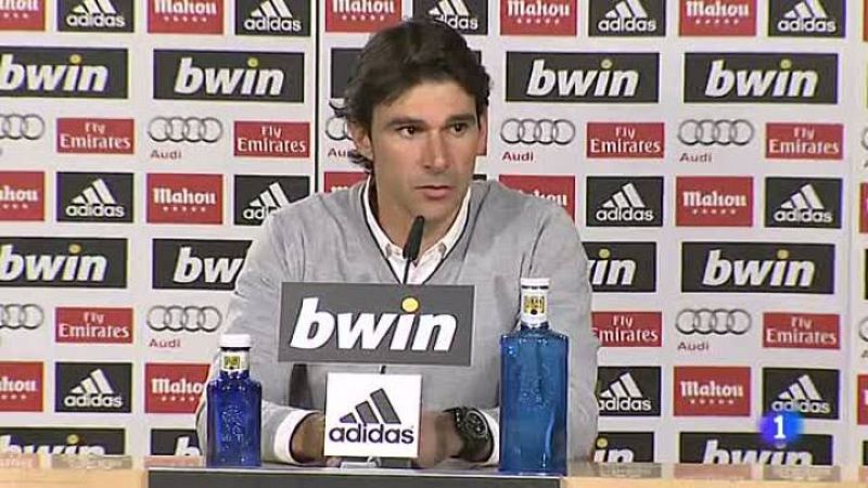 Karanka: "Esperábamos esa respuesta de Essien, para esto le fichamos"