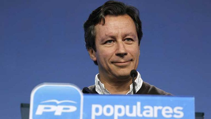 El Comité Ejecutivo del PP analiza unos resultados electorales que lee como "espaldarazo" a Rajoy