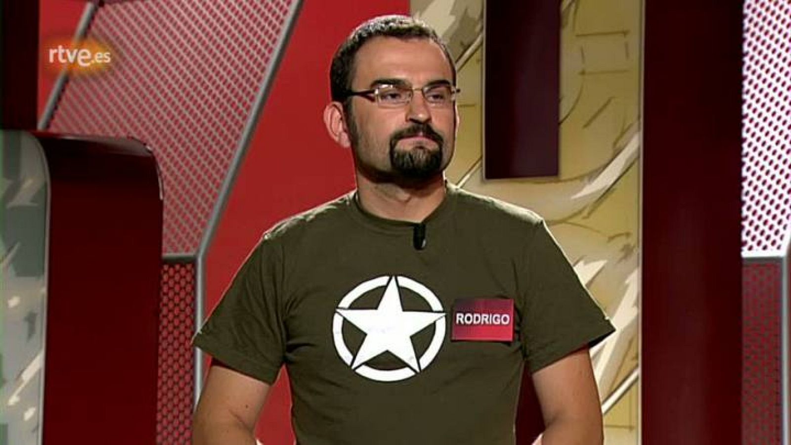 Saber y ganar -  Rodrigo Gómez Despedida 85 programas - 15/10/12