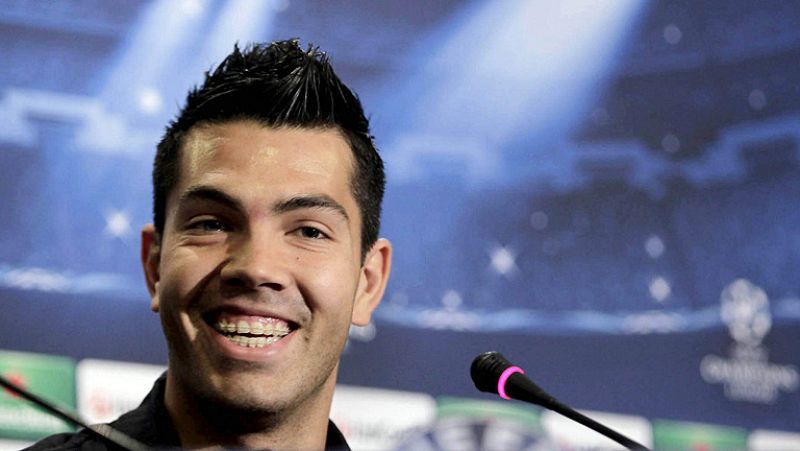 Miku: "Messi es el mejor de la historia, pero el Barça es más que Messi"