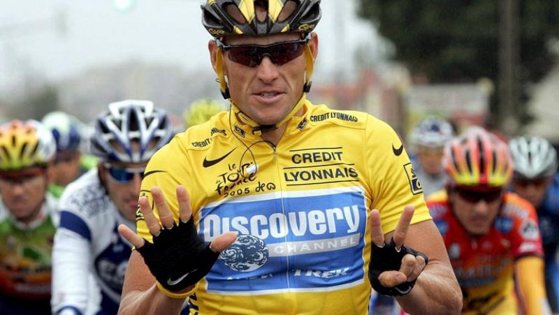 La Federación Francesa de Ciclismo reclama a Armstrong 2,9 millones ganados en premios