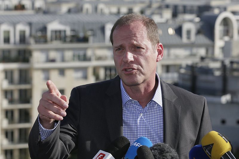 Christian Prudhomme: "El Tour de Francia es más fuerte que el dopaje"