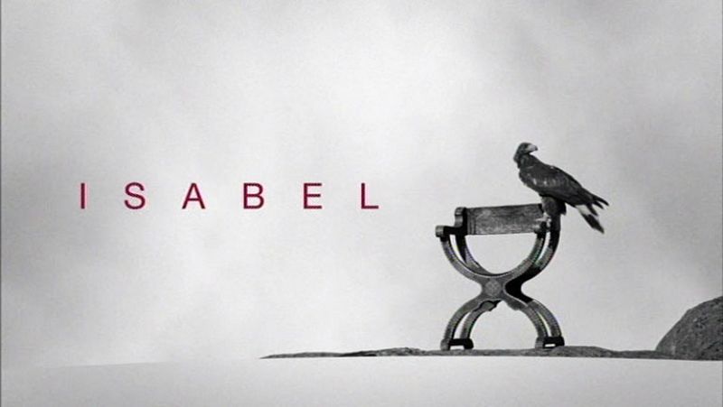 La cabecera de 'Isabel': la versión del director