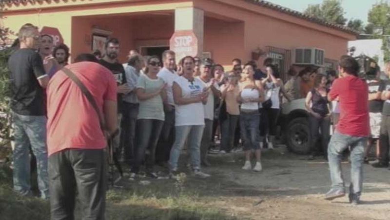 El CGPJ rechaza estudiar un informe que propone que la ayuda a la banca vaya a las familias