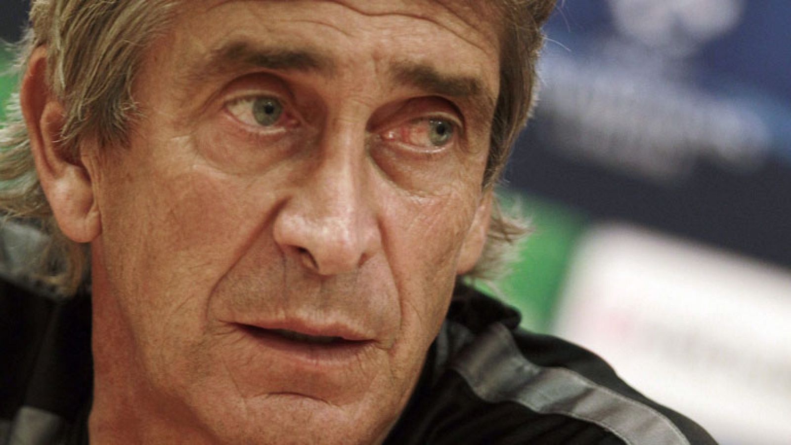 Pellegrini: "Todavía no estamos en octavos" | Ver