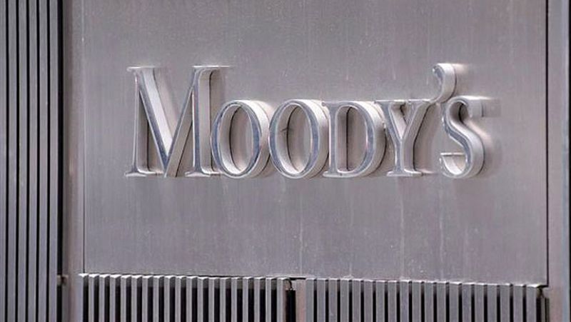 Moody's mantiene la calificación de la banca española