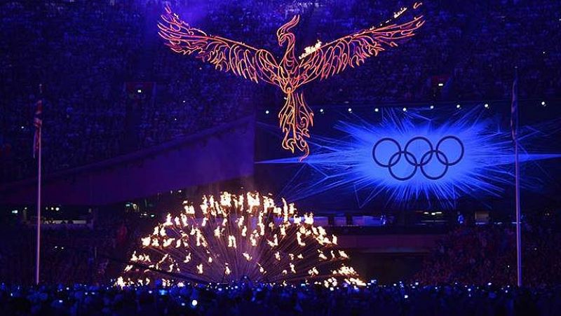 El Reino Unido sale de la recesión con un crecimiento del PIB de 1% en el tercer trimestre