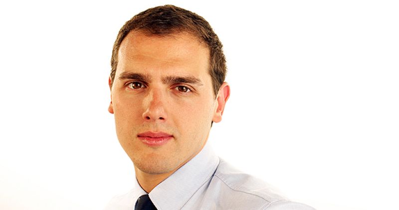 Albert Rivera, la oposición "a todos los nacionalismos sin excepción"