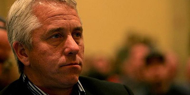 Greg LeMond a Pat McQuaid: "Tú y tu amigo Verbruggen habéis destruido este deporte"
