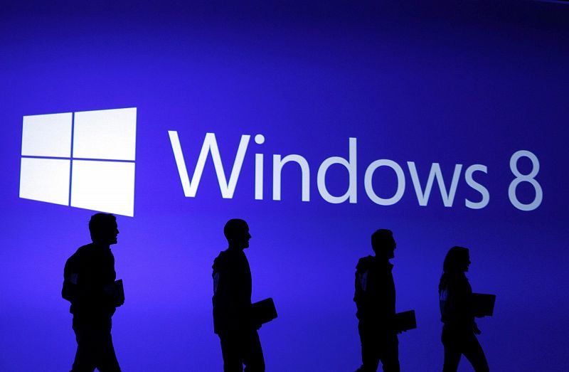 Windows 8, un sistema operativo en las nubes y con alma de tableta