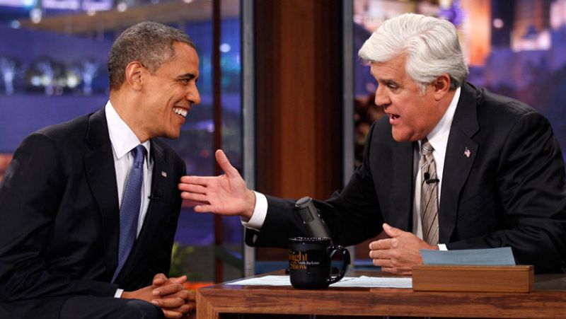 Obama pone a España como ejemplo negativo de la reacción tardía de la UE ante la crisis económica