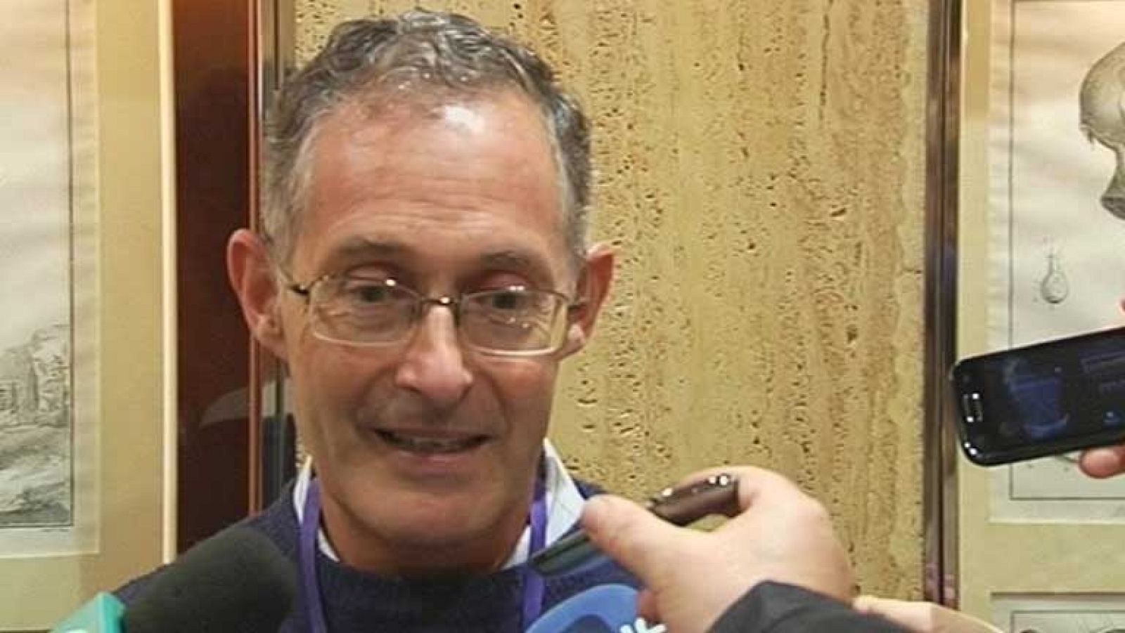 El forense del caso Bretón dice que es practicamente imposible sacar el ADN de lo