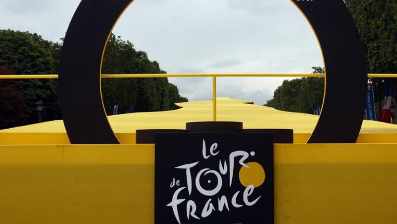 La UCI decide que los 7 Tours de Francia de Armstrong se quedarán sin dueño