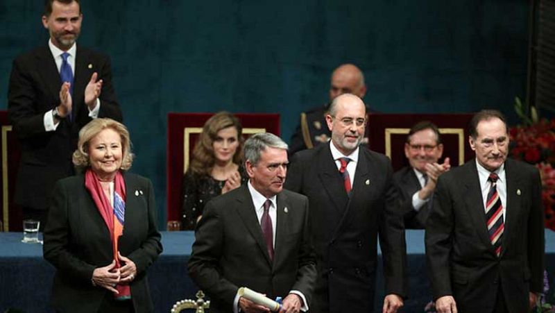 Humanismo y universalidad frente a la crisis