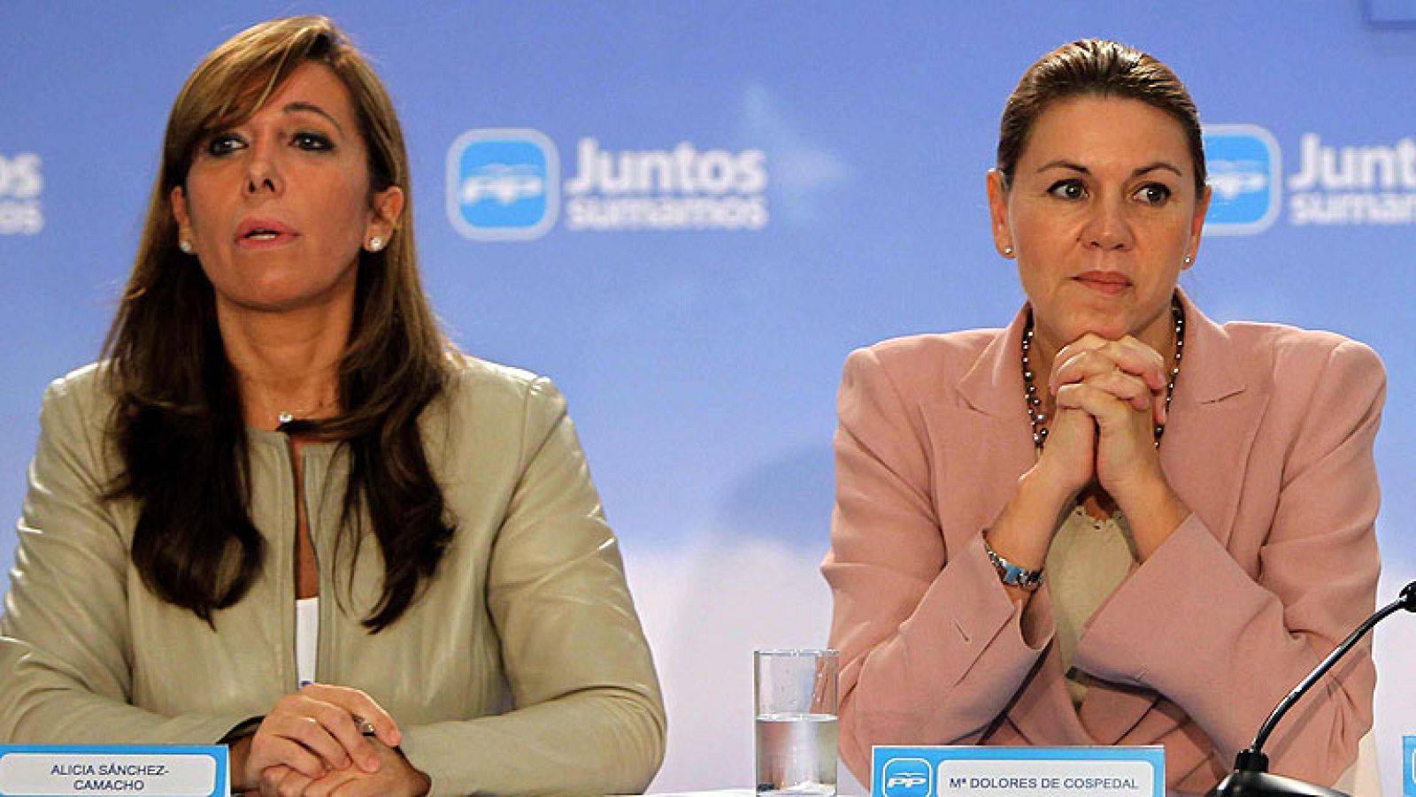 Rajoy visita hoy Cataluña por primera vez tras el "desafío" soberanista de Mas | Ver