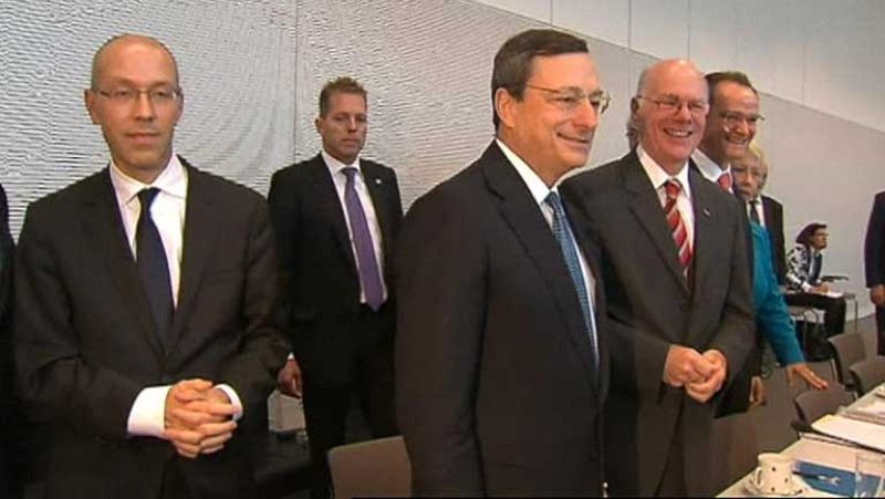 La troika quiere una nueva quita de deuda griega para los acreedores públicos