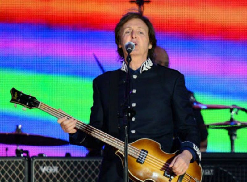 Paul McCartney asegura que Yoko Ono no fue responsable de la separación de The Beatles