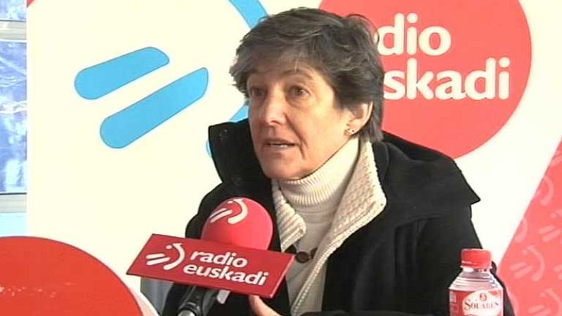 Bildu ve "represivo" detener a etarras y el PNV reprocha al Gobierno que sólo "avance" en eso