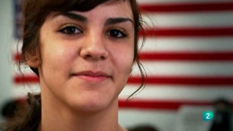 En Portada. "El poder de Florida"