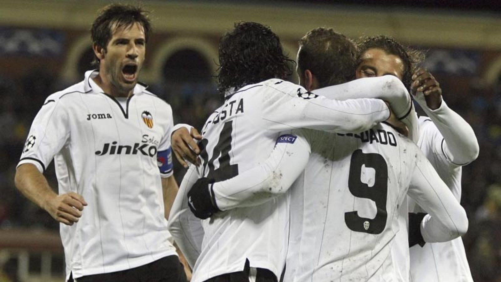 En Llagostera todo queda en familia | Ver