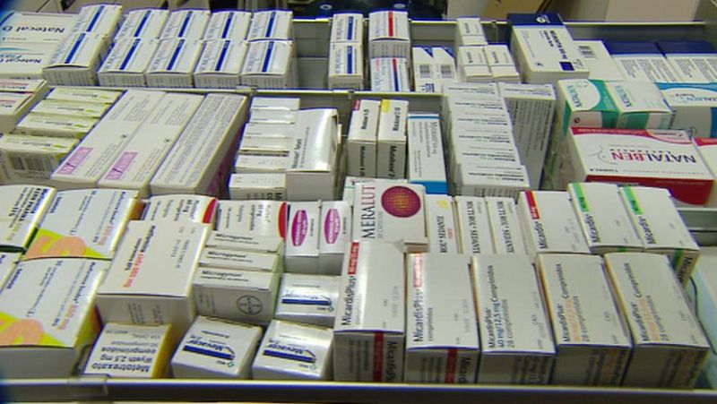 Imputados 23 médicos por cargar presuntamente medicinas a tarjetas de pensionistas