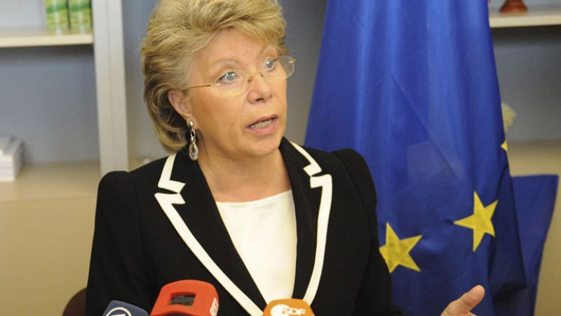 Bruselas confirma al Gobierno que si Cataluña se independiza quedará fuera de la UE