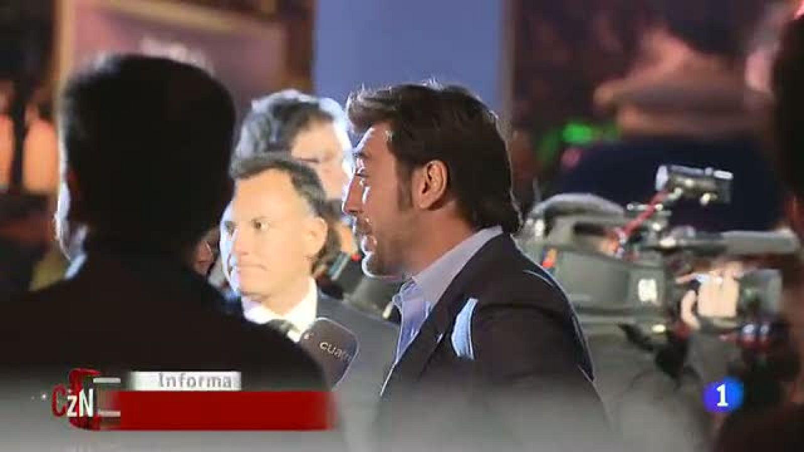 Corazón - Noche de gala para recibir a James Bond - D Corazón | Ver