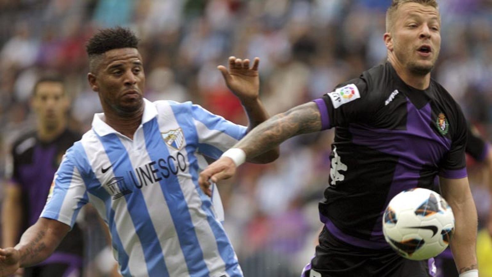 Este miércoles se juegan otros cuatro encuentros con presencia de equipos de 1ª, entre ellos un Cacereño-Málaga, que Pellegrini ha aprovechado para hacer rotaciones. De hecho solo se ha llevado a tres titulares habituales a Cáceres.