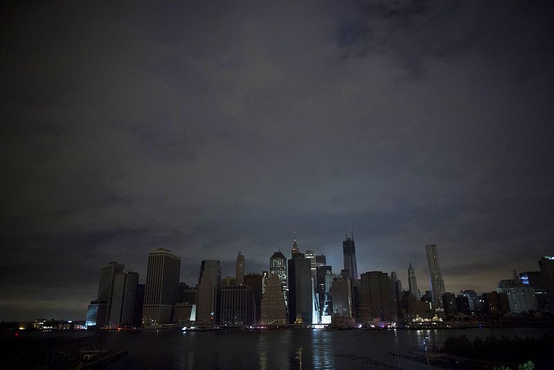 El maratón de Nueva York se correrá el domingo pese a los destrozos de 'Sandy'