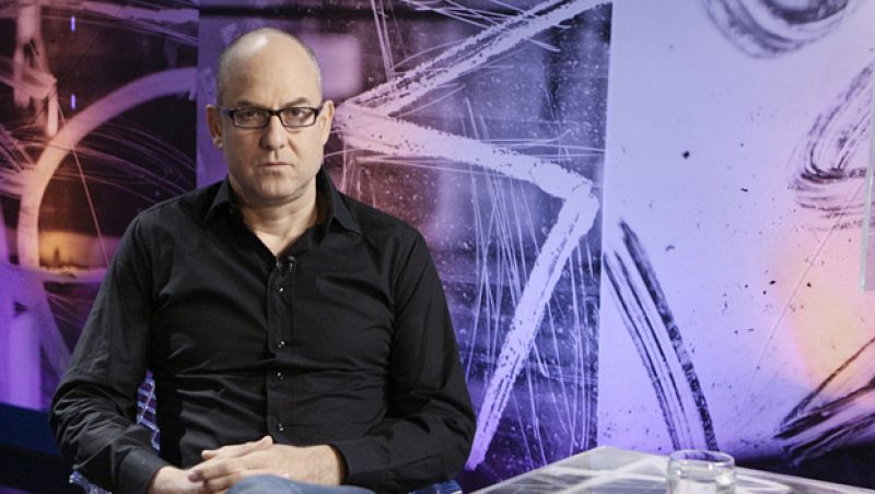 Àlex Rigola, a "Gent de paraula"