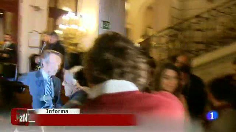 Cayetano y los planes de la Duquesa de Alba