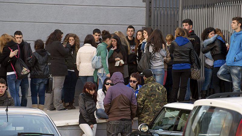 El Ayuntamiento de Madrid será acusación si la empresa de la fiesta de Halloween es responsable