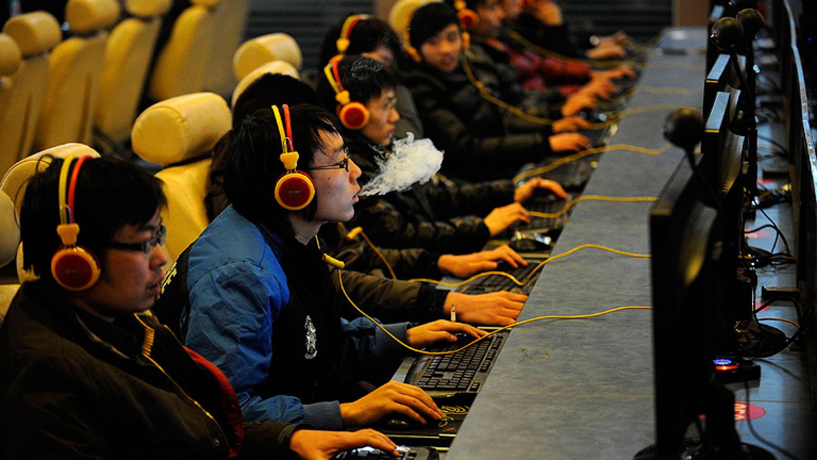 Condenado por pedir reformas demócráticas en internet a escasos días del Congreso del PCCh