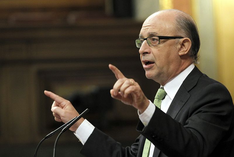 El fondo de rescate reparte el 70% de su dinero entre nueve comunidades