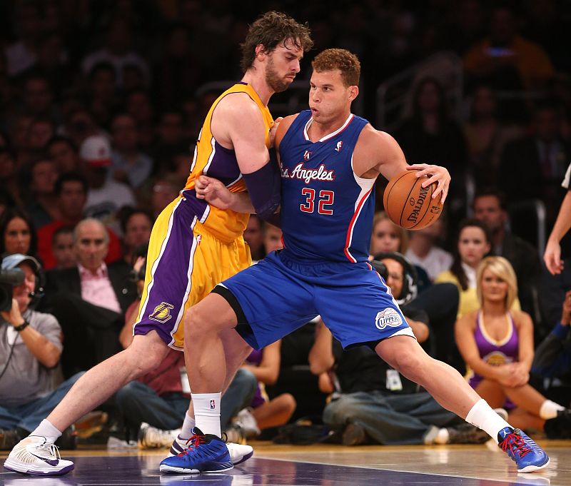 Los Lakers encajan una nueva derrota ante los Clippers