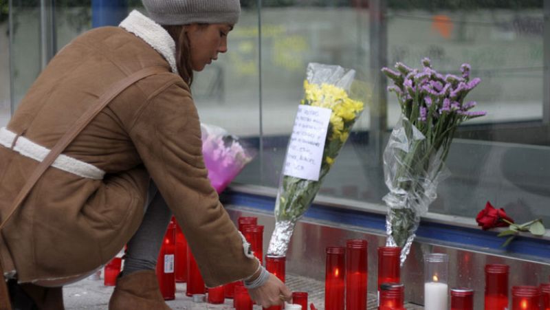 Fallece la menor herida en la fiesta de Halloween del Madrid Arena