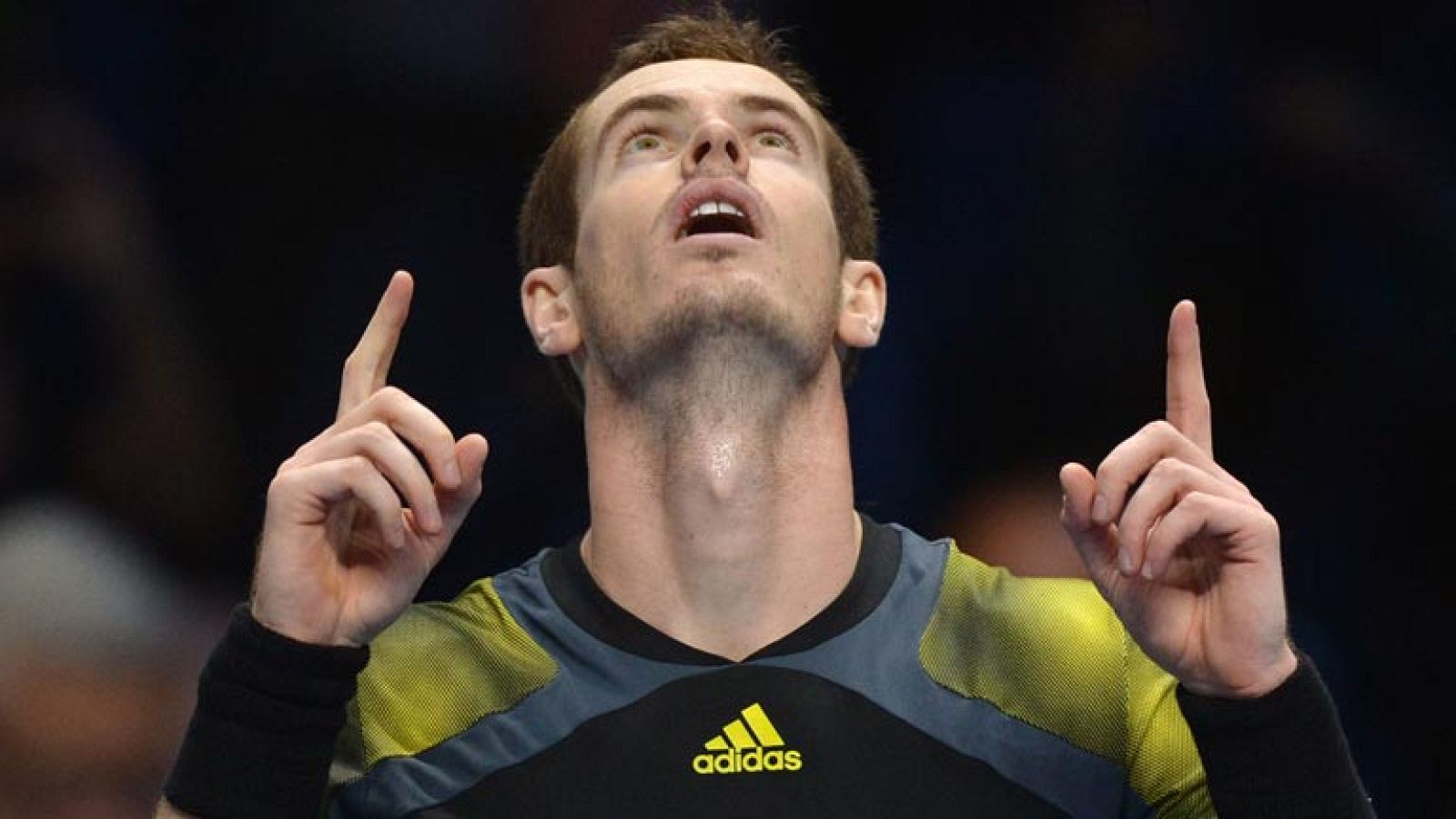 Murray comienza la Copa Masters ganando a Berdych - Tenis | Ver