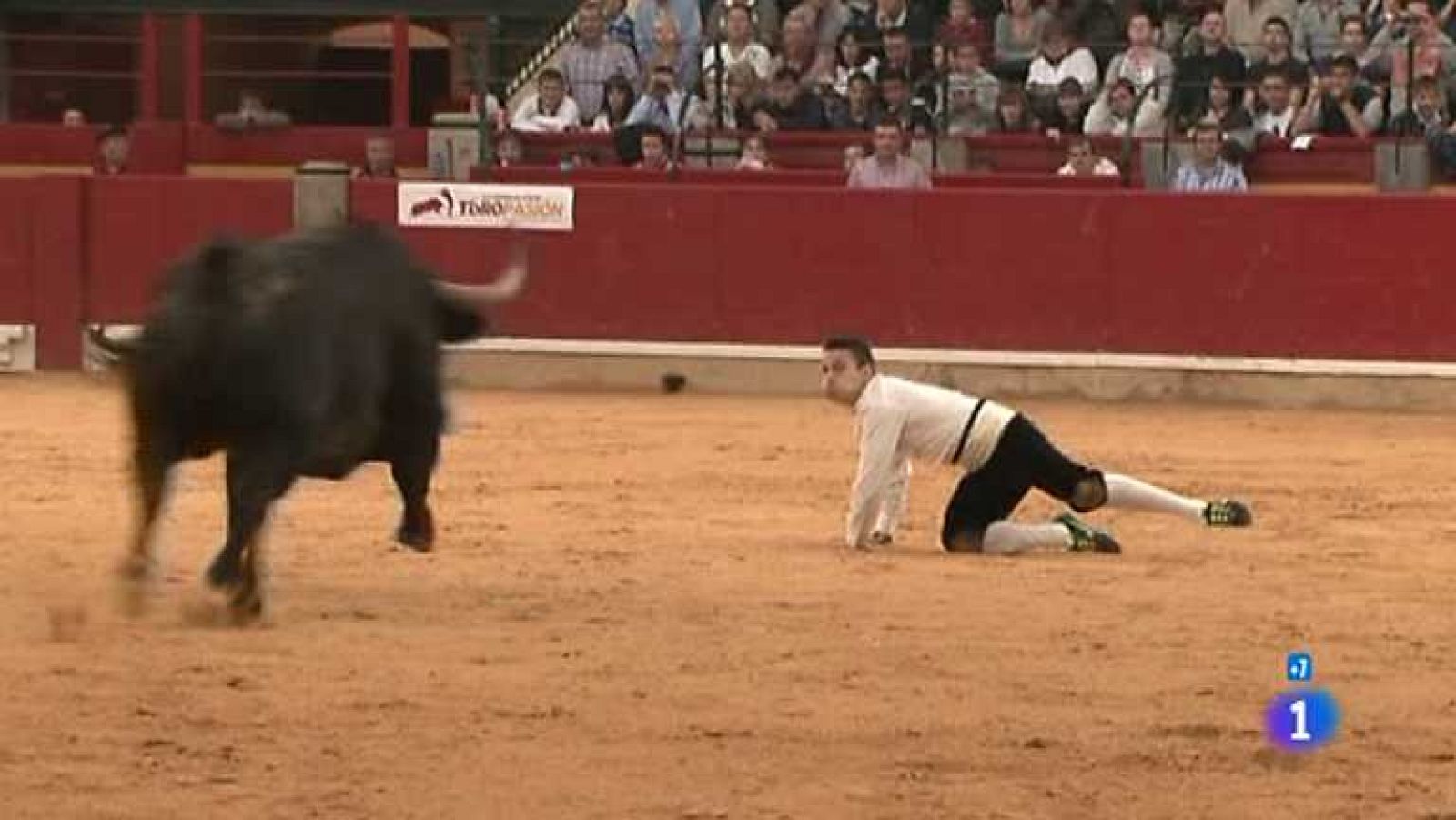 Comando actualidad - Vivir al límite - Ver ahora