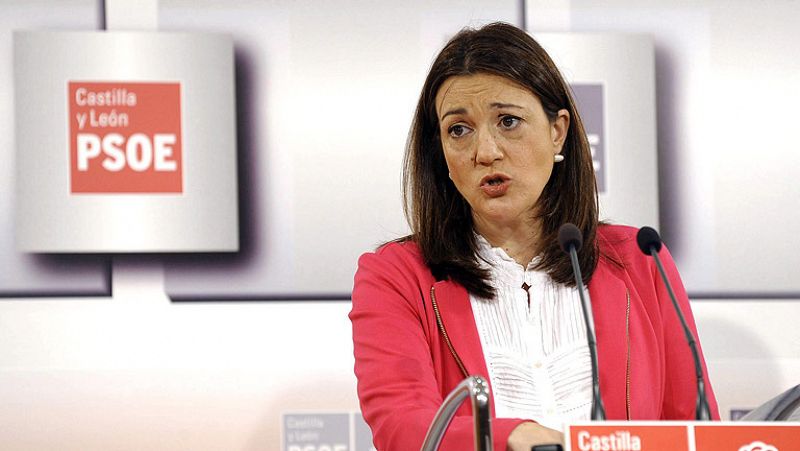 El PSOE espera poder llegar a un acuerdo con el Gobierno para paliar los desahucios