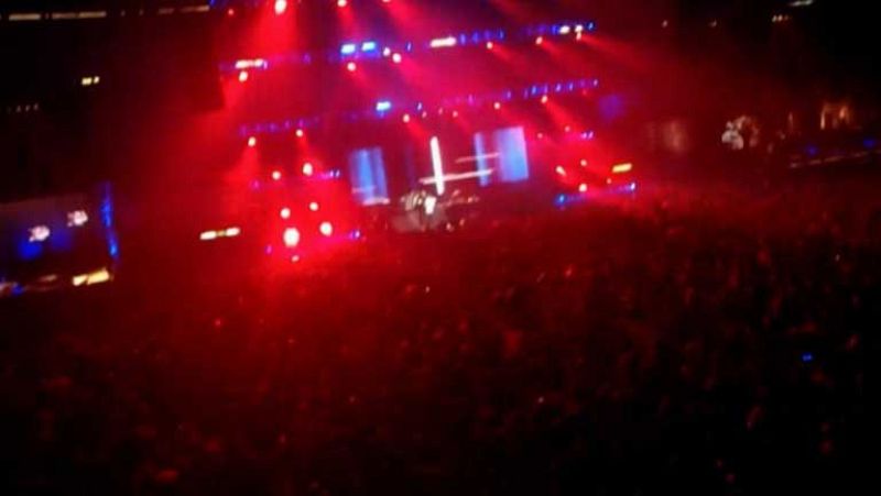 El juez del caso Madrid Arena recibe el atestado, mientras siguen llegando denuncias de lesionados