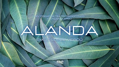 Ficción sonora - Alanda - 03/11/12 | Escuchar