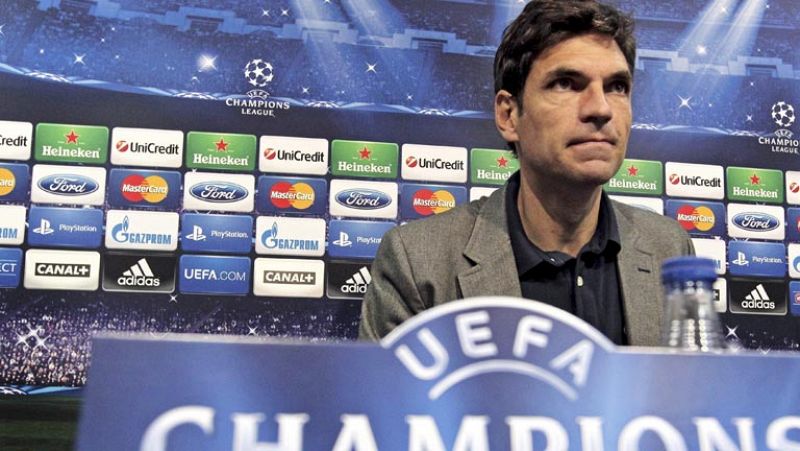 Pellegrino: "Ganar sería un paso muy importante"