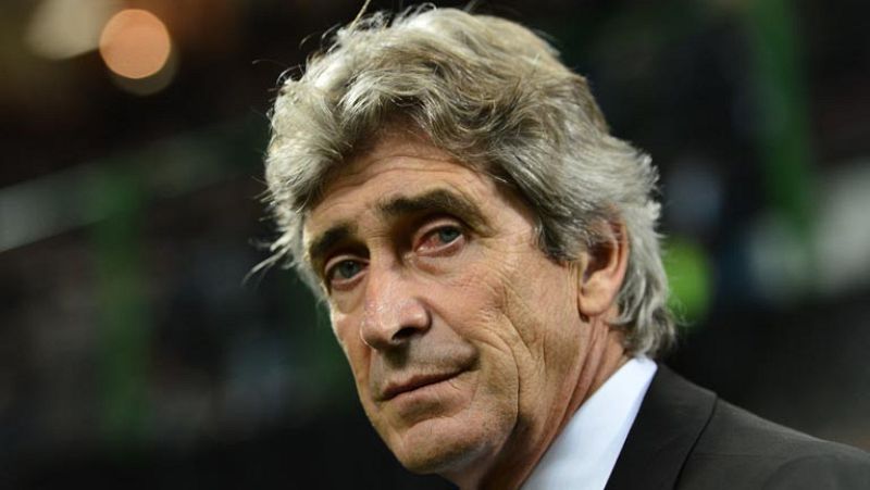 Pellegrini: "Muchos creían que no teníamos posibilidades y aquí estamos"