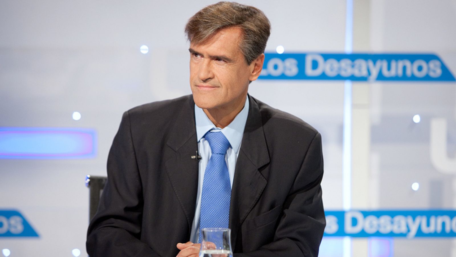 López Aguilar: "El matrimonio homosexual fue una extensión de derechos que el PP no comprendió" - Los desayunos | Ver