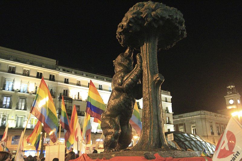 Los obispos españoles advierten de que el matrimonio homosexual es "injusto"