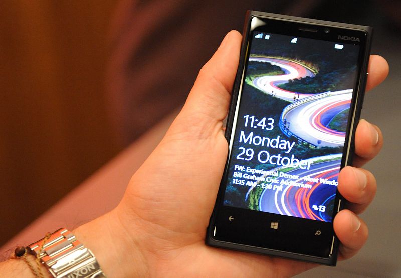 Windows Phone 8 tiene casi todos los ingredientes para ser una gran plataforma móvil
