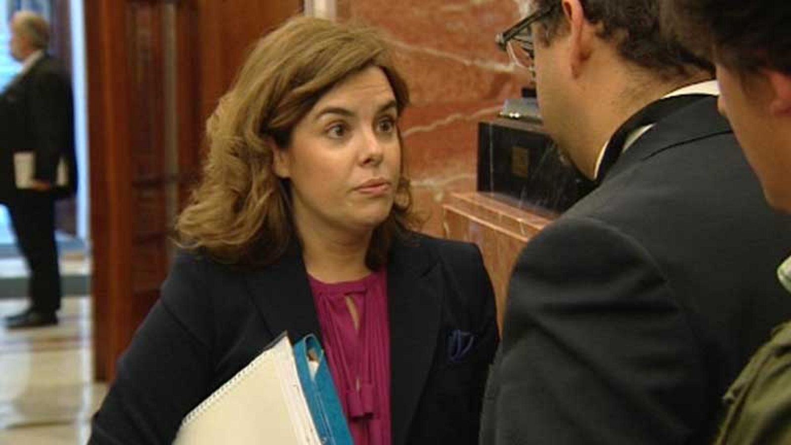 El Gobierno propondrá un periodo de carencia a familias más vulnerables en caso de desahucios